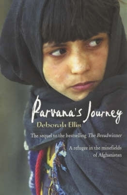 Parvanas Journey