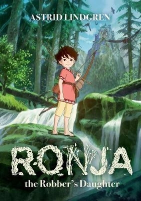 Ronja the Robbers Daughter