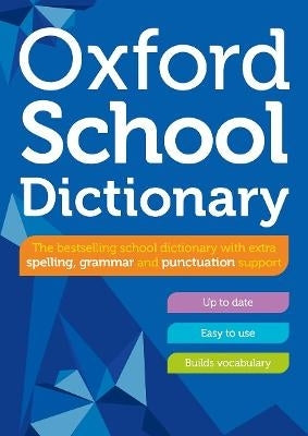 Oxford School Dict
