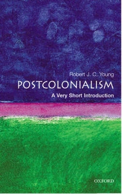 Postcolonialism Very Short Intro