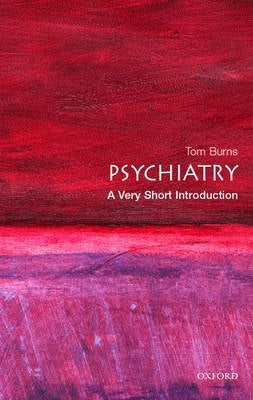 Very Short Introduction Psychiatry