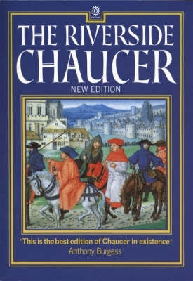 Riverside Chaucer