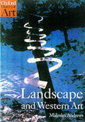 Landscape and the Western Art