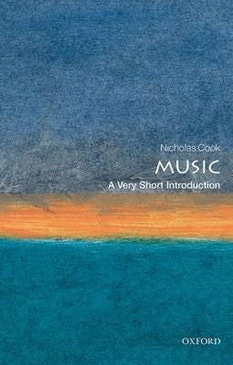 Music a Very Short Intro