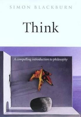 Think a Compelling Intro to Philosophy