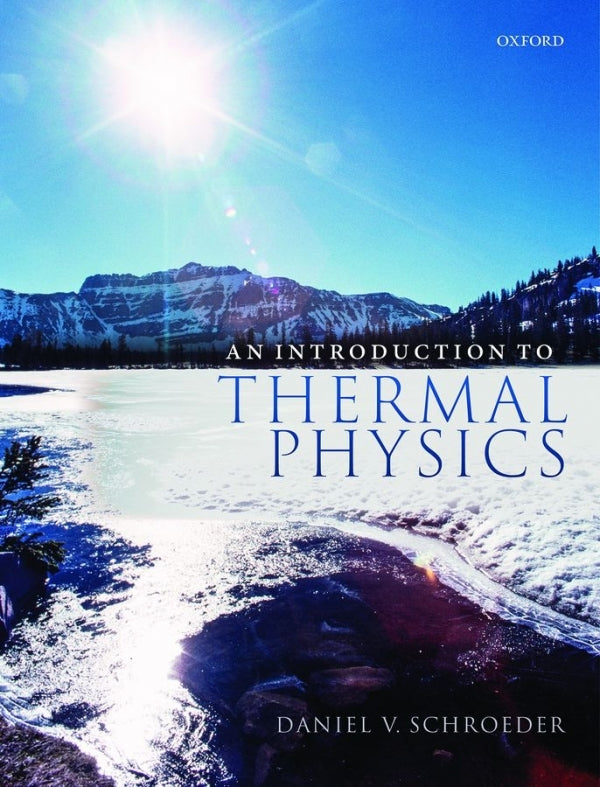 Introduction to Thermal Physics