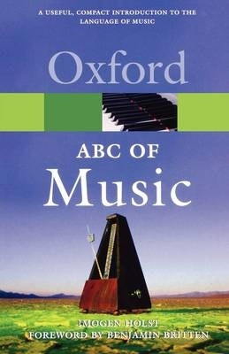 Abc of Music