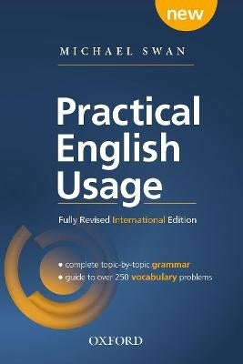 Practical English Usage International Edition (Without Online Access)
