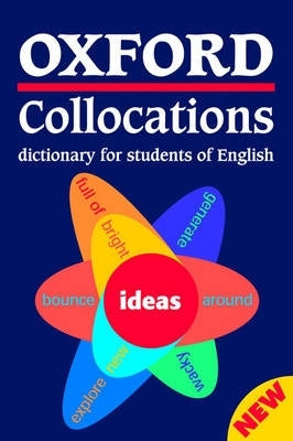 Oxford Collocations Dict