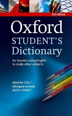 Oxford Students Dict (Special Price Edition)