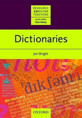 Dictionaries