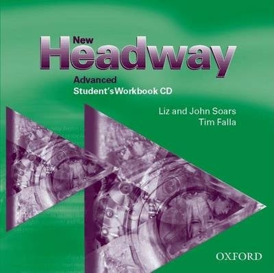 New Headway English Course Students Workbook (Cd Included)
