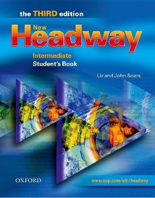 New Headway Intermediate (Student Book)