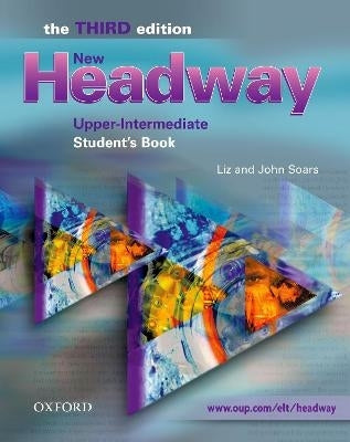 New Headway Upper Intermediate Level (Students Book)