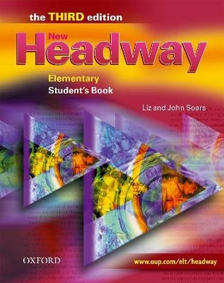 New Headway Elementary (Student Book)