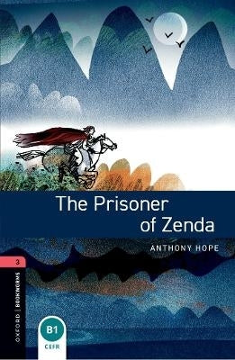 Prisoner of Zenda