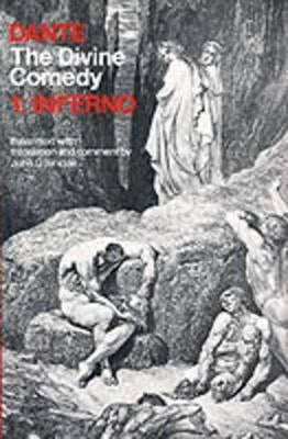 Divine Comedy Volume 1