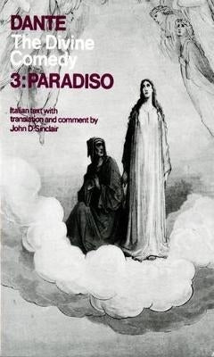 Divine Comedy Volume 3