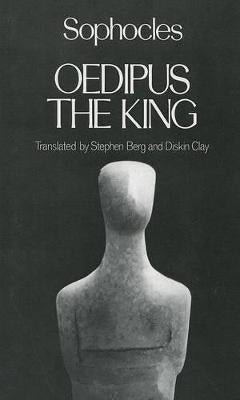 Oedipus Rex