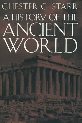 History of the Ancient World