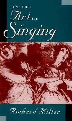 On the Art of Singing (H/C)