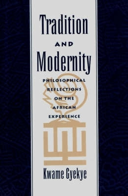 Tradition and Modernity