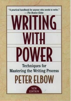 Writing With Power (H/C)