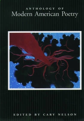 Anthology of Modern American Poetry