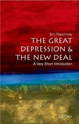 Great Depression and New Deal Very Short Intro