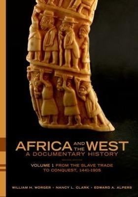 Africa and the West a Documentary History