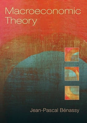 Macroeconomic Theory (H/C)