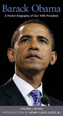Barack Obama a Pocket Biography of Our Forty Fourth President