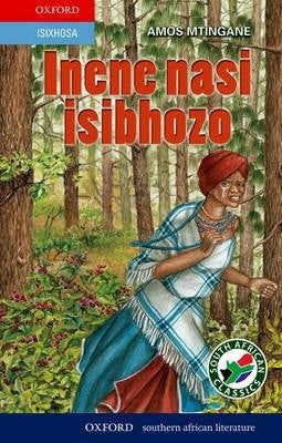 Inene Nasi Isibhozo