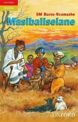 Masibaliselane