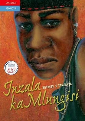 Inzala Kamlungisi