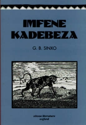 Imfene Kadebeza Gr 9-12