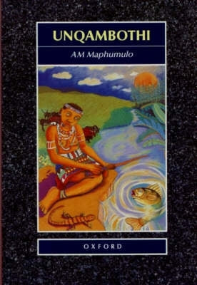 Unqambothi