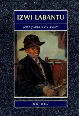 Izwi Labantu