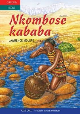 Nkombose Kababa