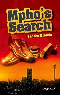 Mphos Search