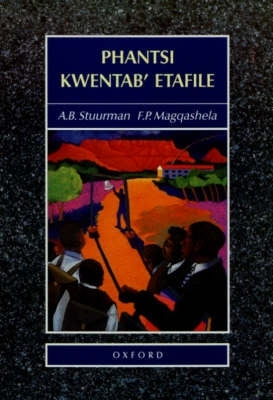 Phantsi Kwentab Etafile Gr 9-12