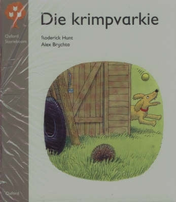 Stories Oor Biebie En Kalla (Fase 1) Gr 1 (Pak Van 6)