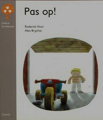 Pas Op!