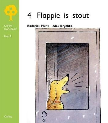 Stam Flappie is Stout