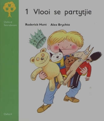 Stamstories (Fase 2) Gr 1
