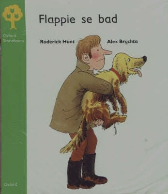 Oxford Storieboom Fase 2 Nog Stories Pak A