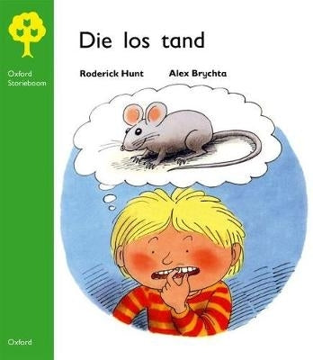 Storieboom Fase 2 Die Los Tand
