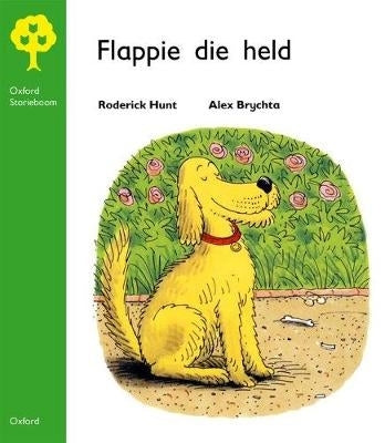 Flappie Die Held
