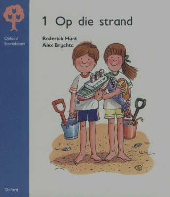 Stamstories (Oxford Storieboom Fase 3)