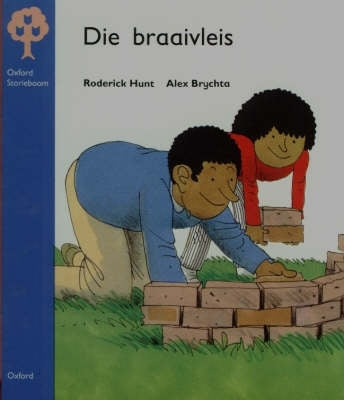 Braai Vleis